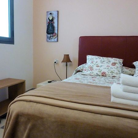 Apartamento Apodaca Cadice Esterno foto