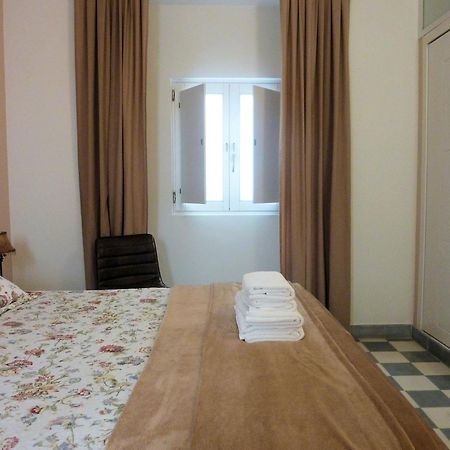 Apartamento Apodaca Cadice Esterno foto