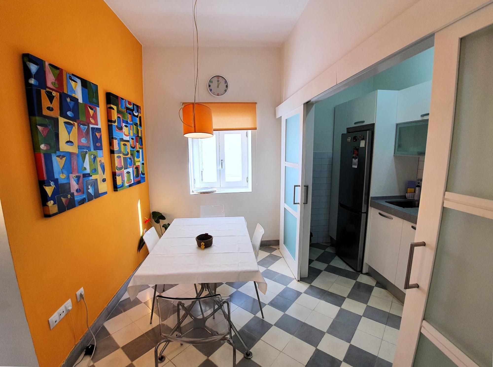 Apartamento Apodaca Cadice Esterno foto