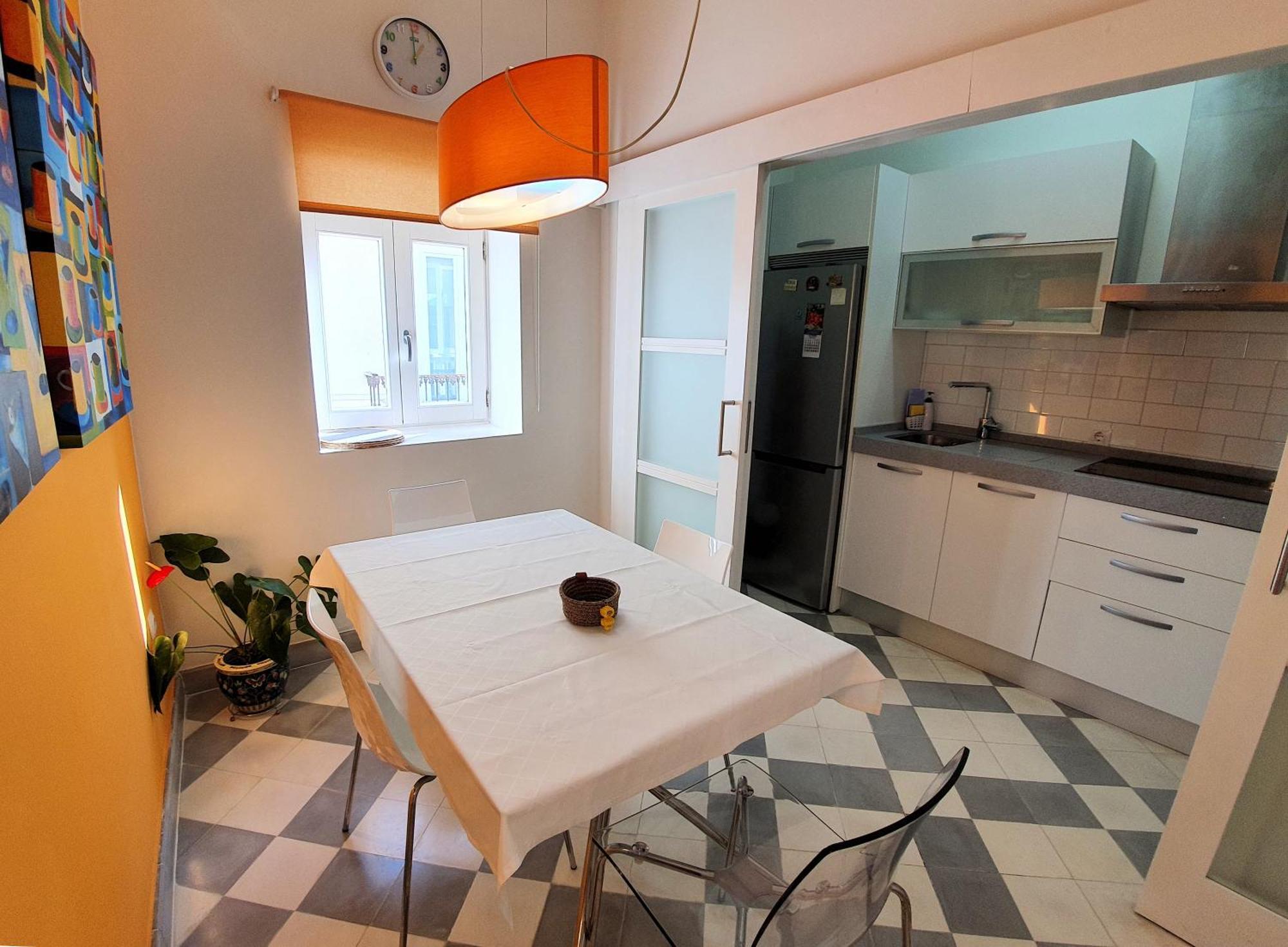Apartamento Apodaca Cadice Esterno foto