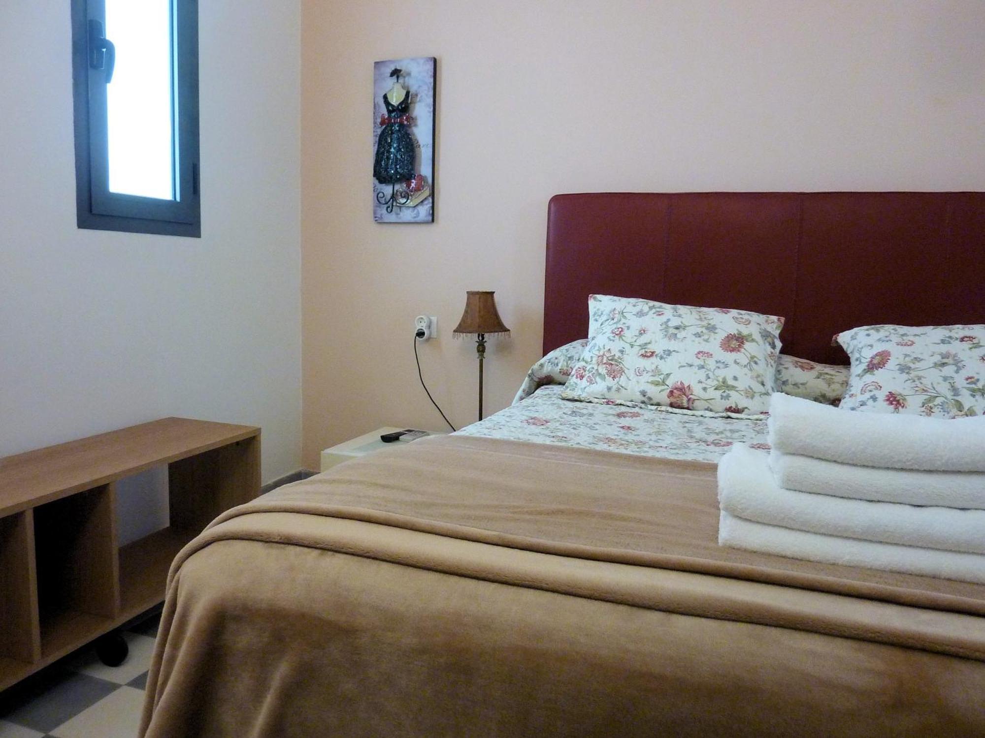 Apartamento Apodaca Cadice Esterno foto