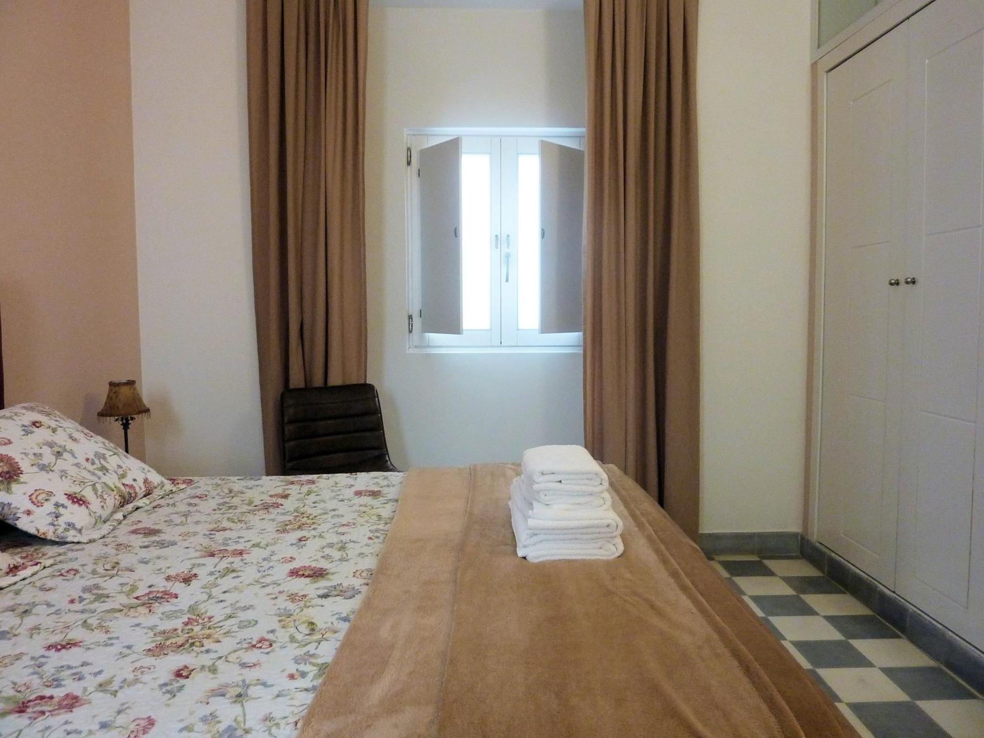 Apartamento Apodaca Cadice Esterno foto