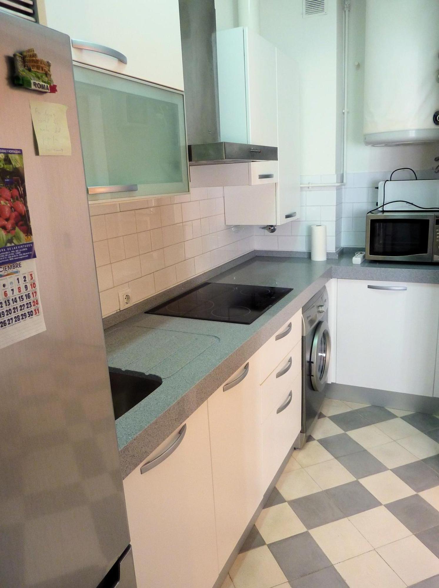 Apartamento Apodaca Cadice Esterno foto