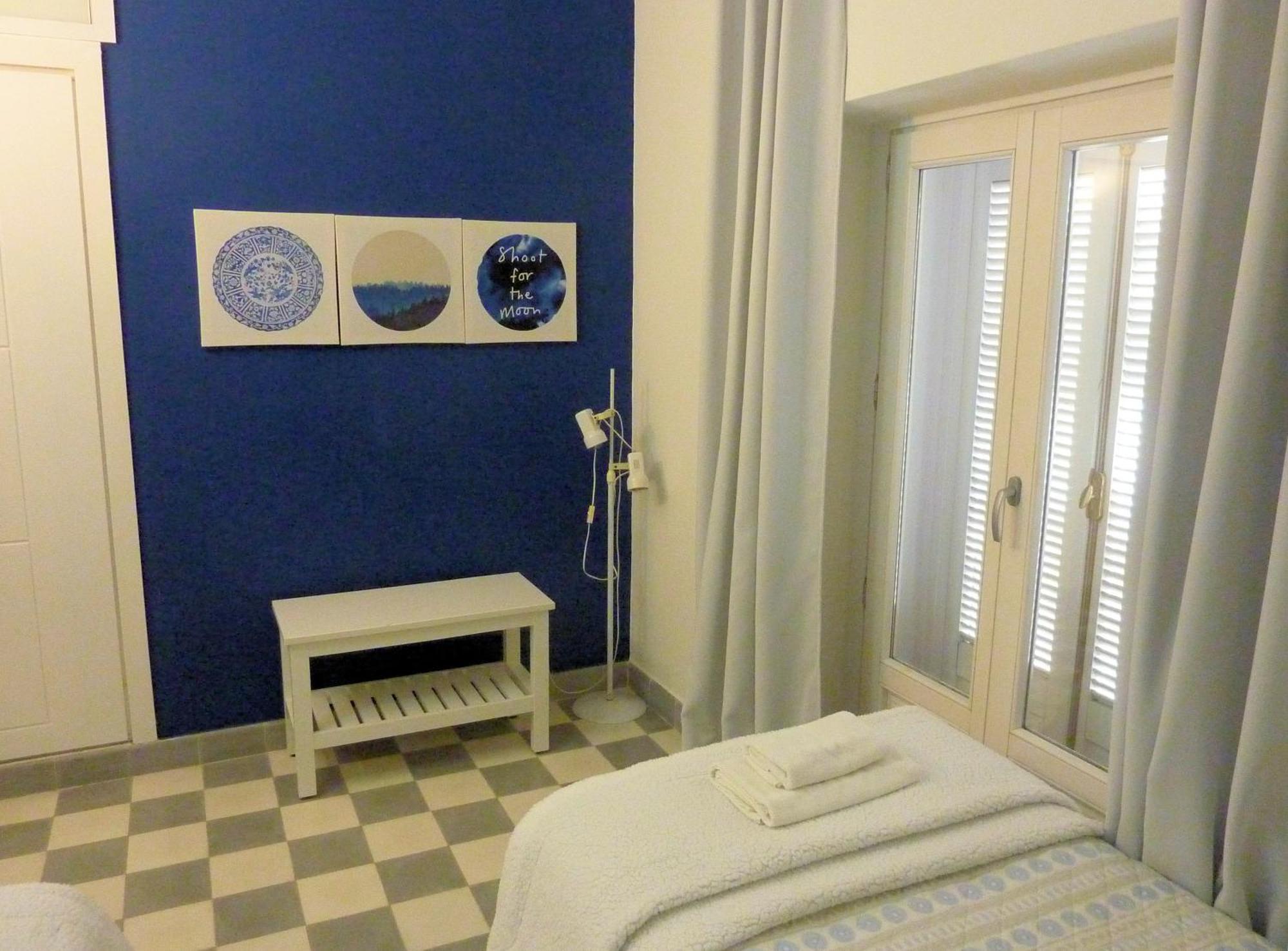 Apartamento Apodaca Cadice Esterno foto