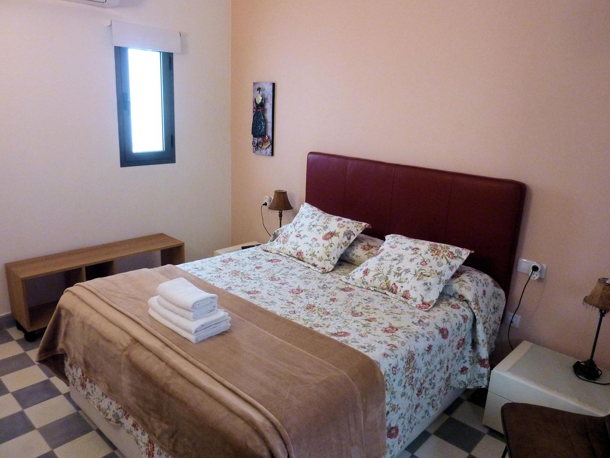Apartamento Apodaca Cadice Esterno foto