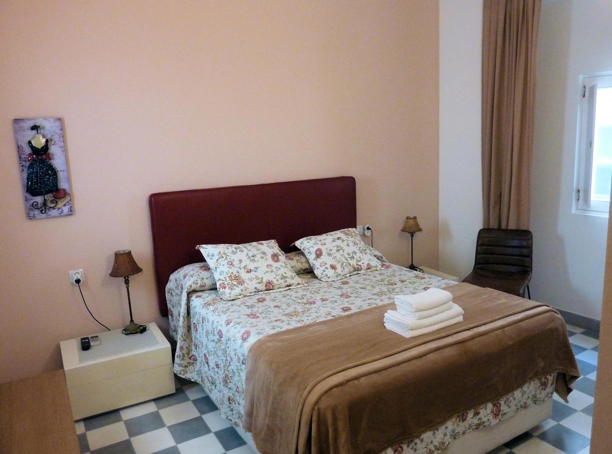 Apartamento Apodaca Cadice Esterno foto