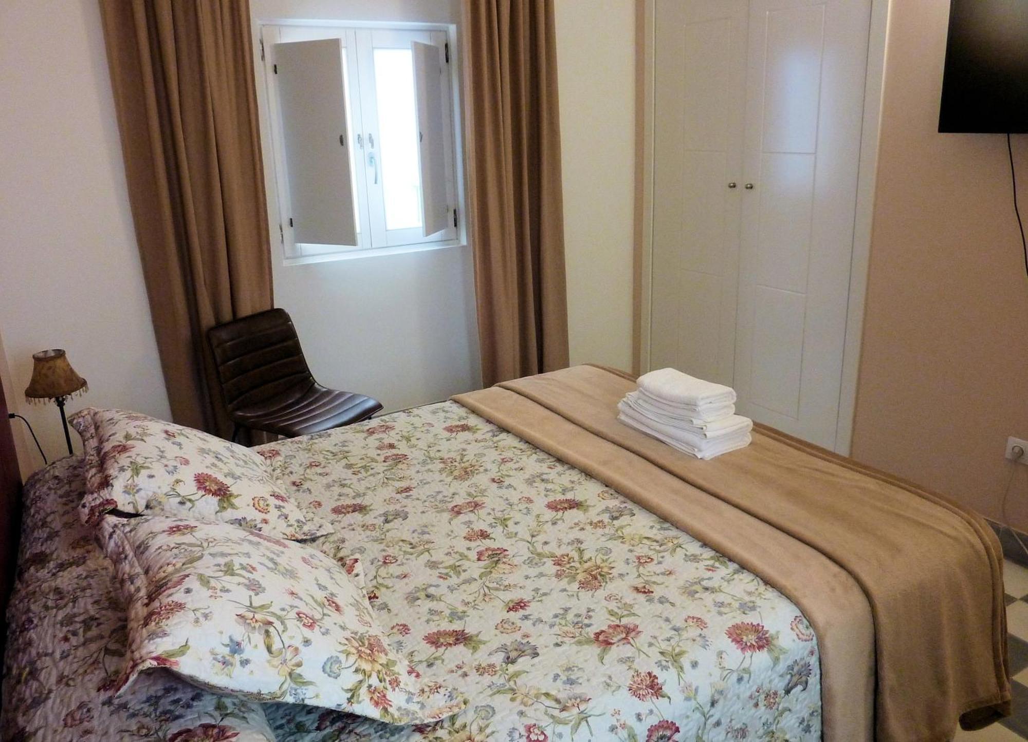Apartamento Apodaca Cadice Esterno foto