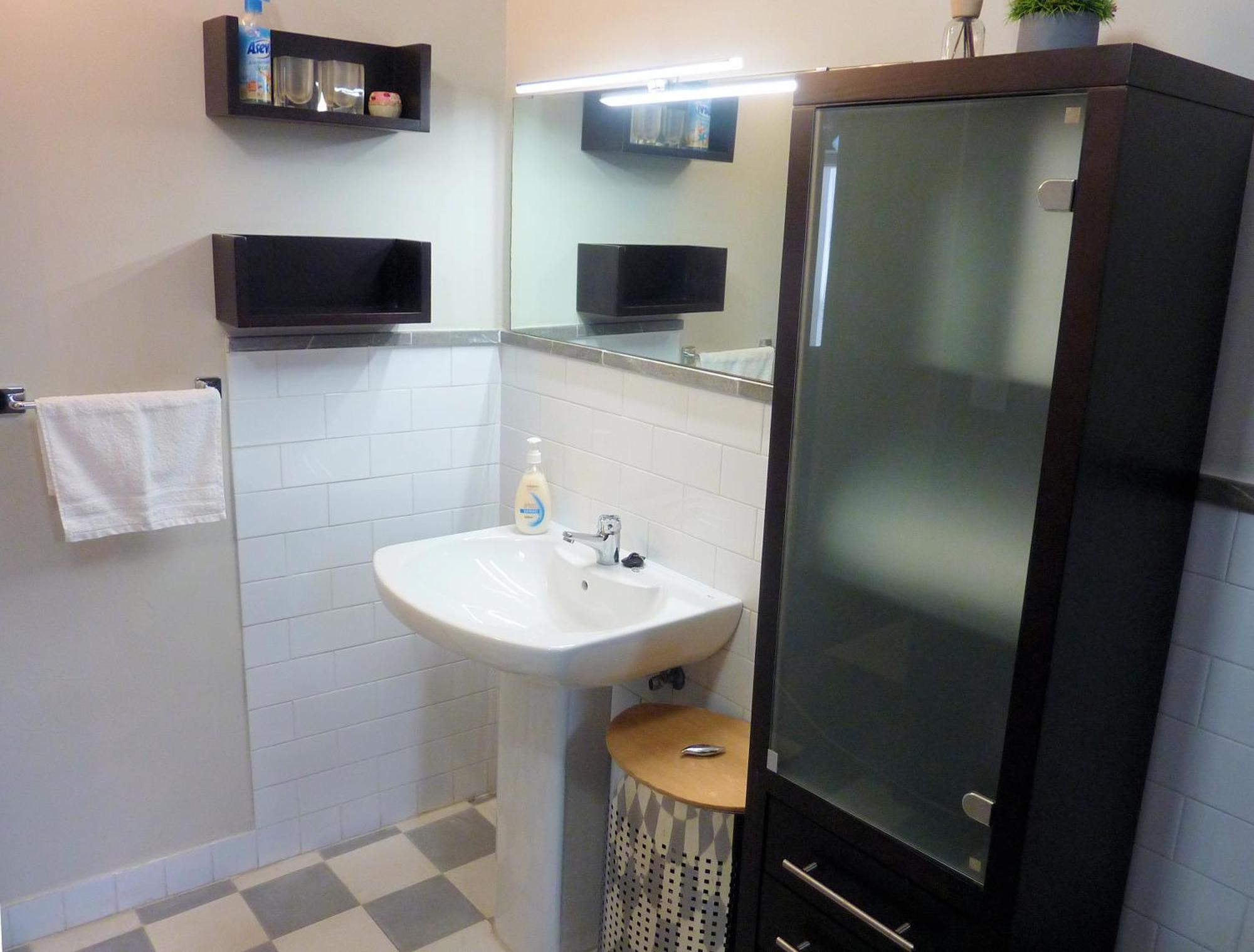 Apartamento Apodaca Cadice Esterno foto