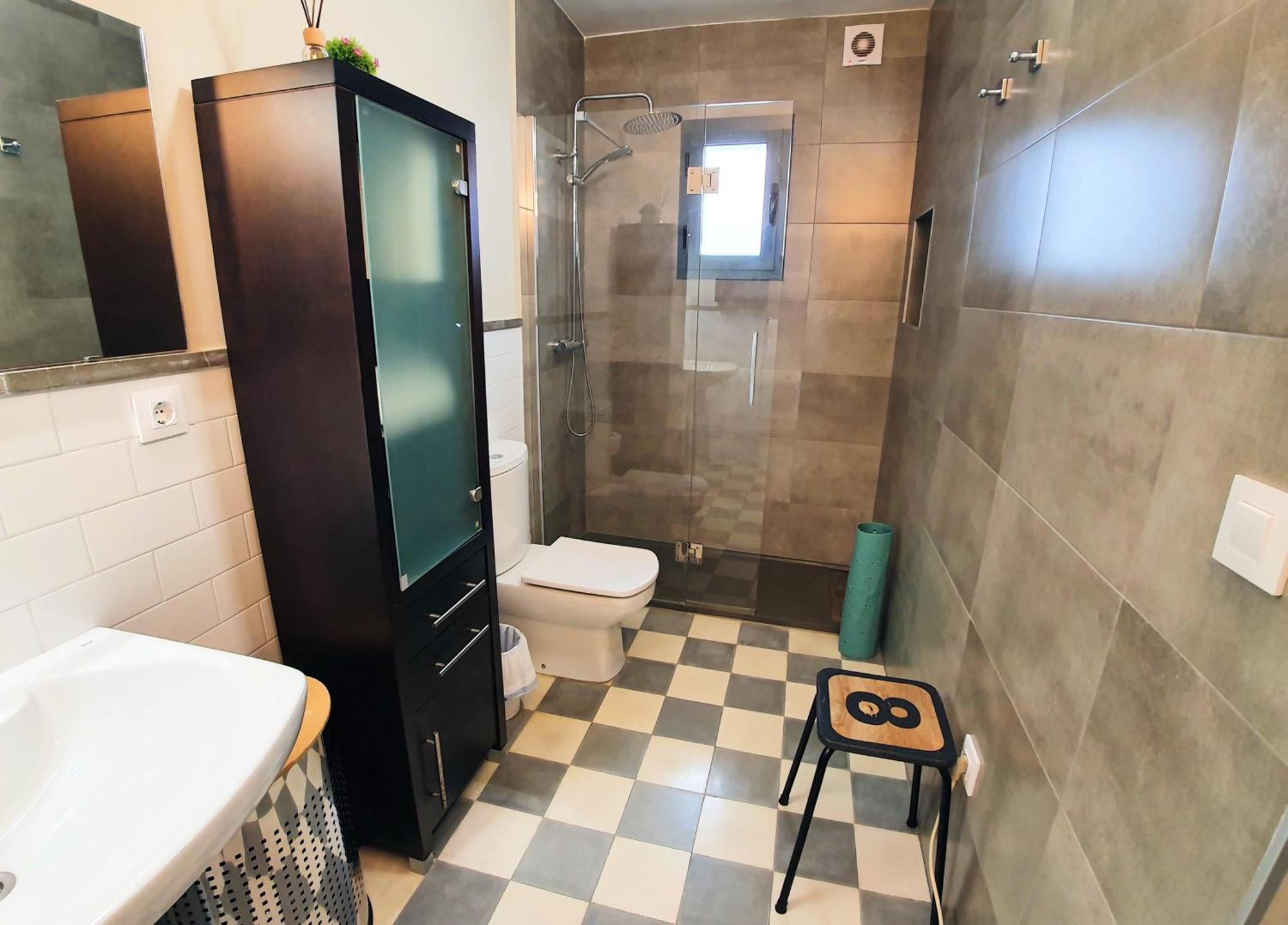Apartamento Apodaca Cadice Esterno foto