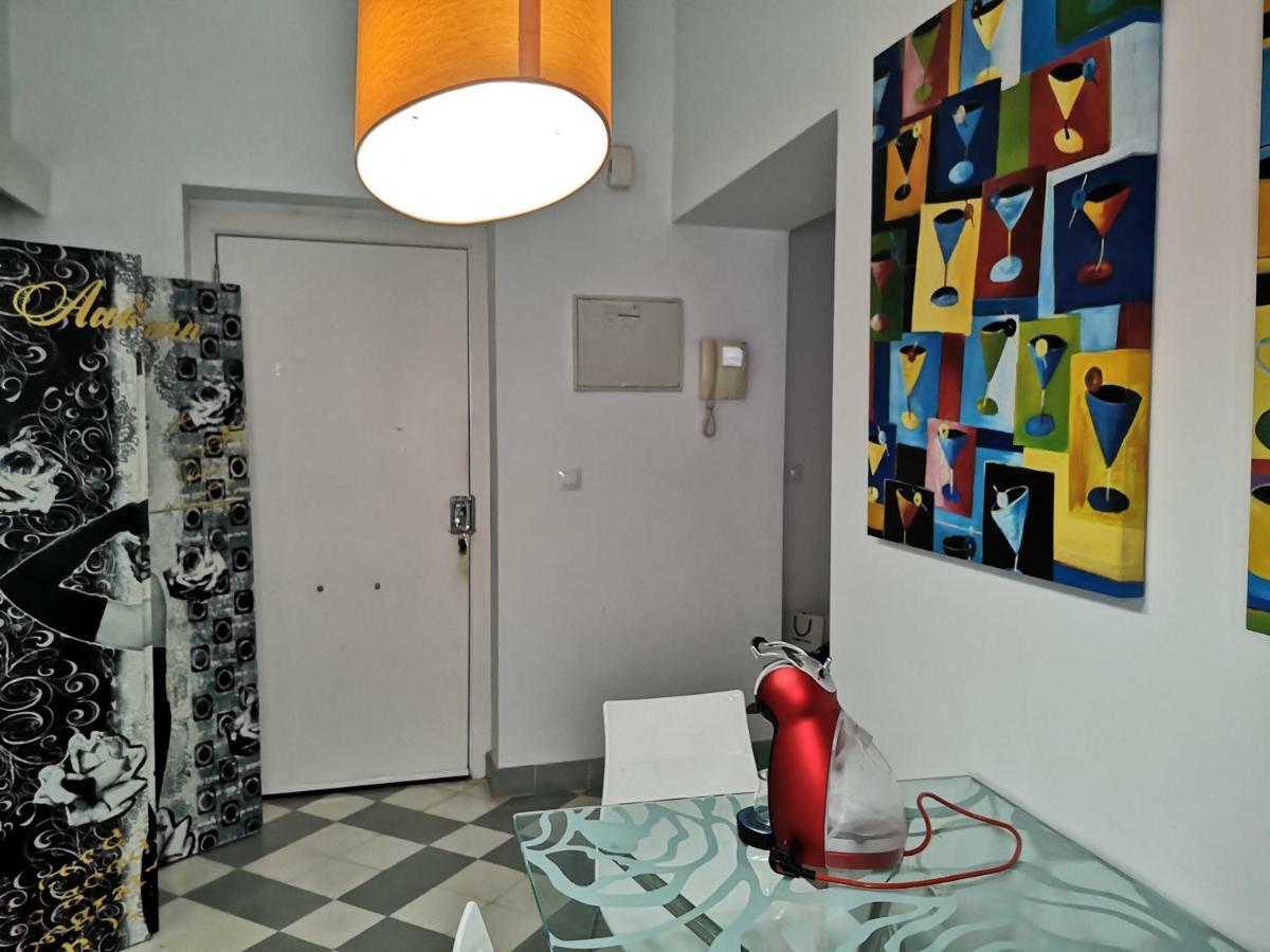 Apartamento Apodaca Cadice Esterno foto