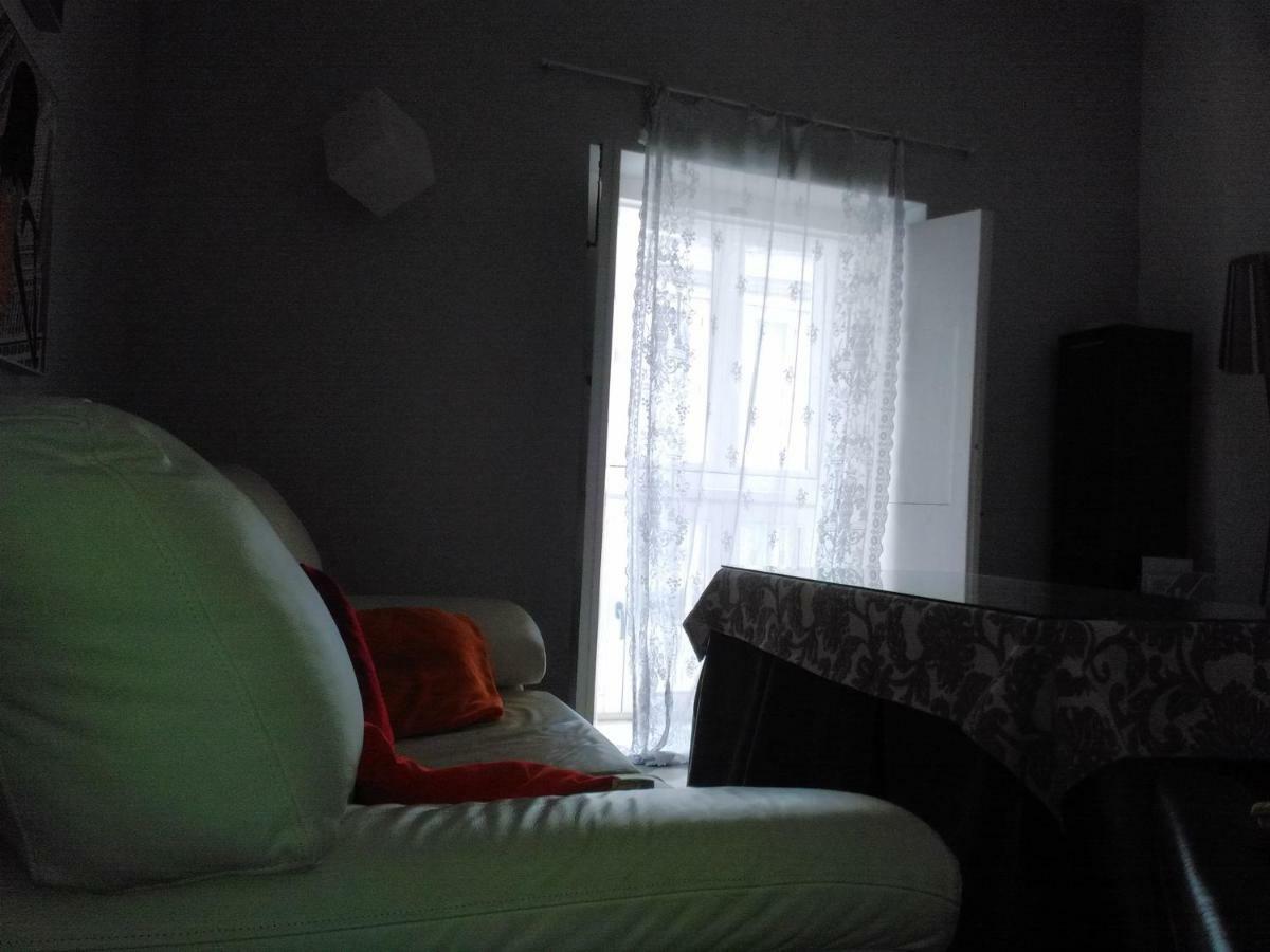 Apartamento Apodaca Cadice Esterno foto