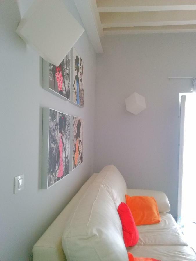 Apartamento Apodaca Cadice Esterno foto